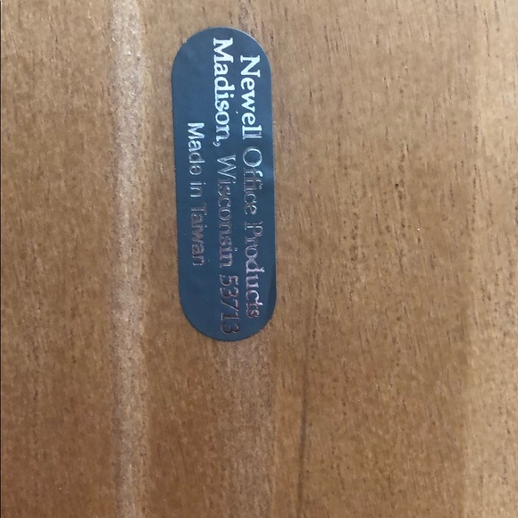 Desktop Organizer - Picture 5 of 6